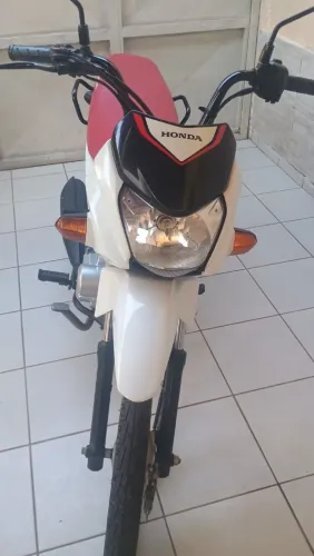 VENDO HONDA POP 110cc