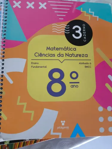 Livros Pitágoras e Somos