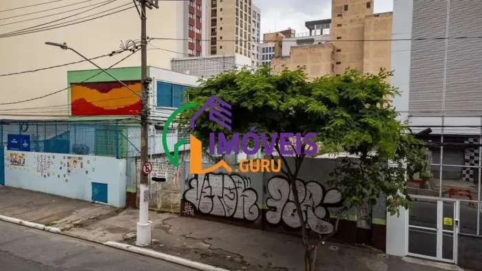 TERRENO - BELA VISTA - SP