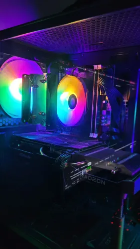 Vendo Placa Mãe B85 + I5 4570
