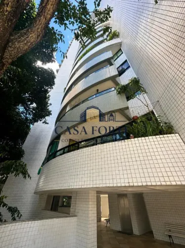 EDF. MORADA ARVOREDO - CASA FORTE