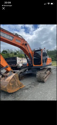 Pc 22 tns R$365K