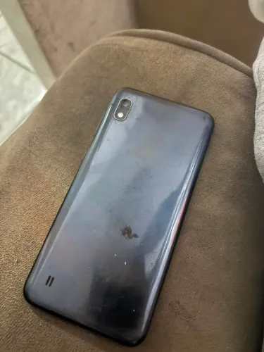 VENDO CELULAR QUEBRADO
