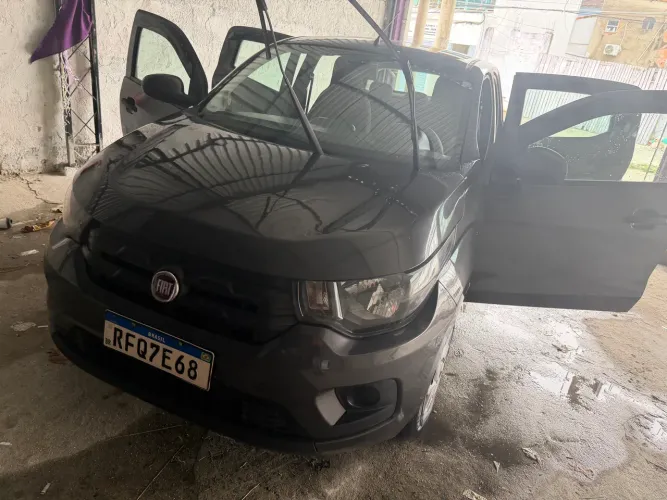 Fiat Mobi Like 1.0 Fire Flex 5P. 2020