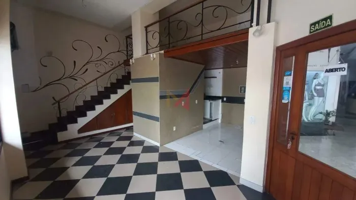 Loja para aluguel, CENTRO - VILA VELHA/ES
