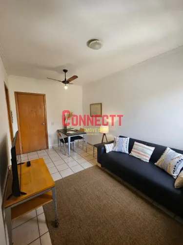 Apartamento para locação, Nova Aliança, Ribeirão Preto, SP