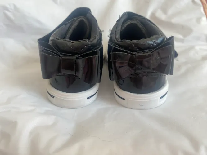 sapato para bebê n17