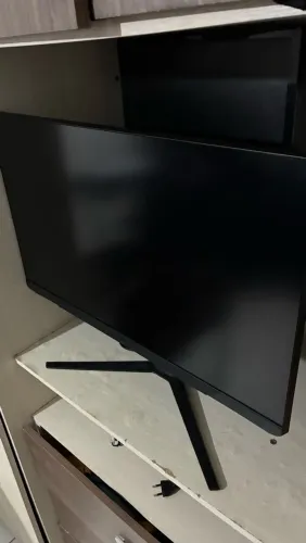 Monitor Samsung 27pol 144hz