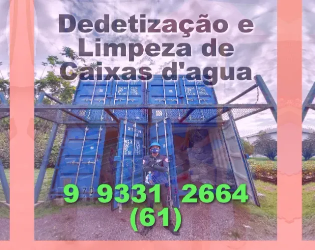 Dedetização! controle de pragas contra formigas e baratas ? serviço rápido e eficaz!