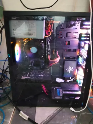 PC GAMER