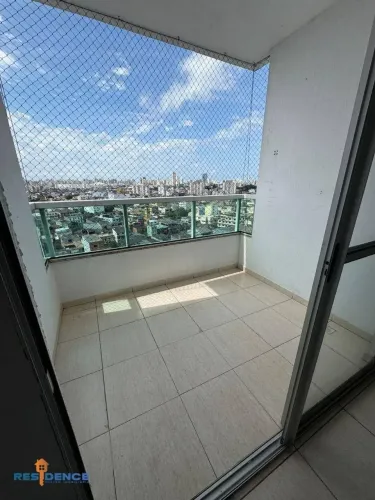 Apartamento com 2 dormitórios para alugar, 57 m² por R$ 2.480,00/mês - Santa Inês - Vila V