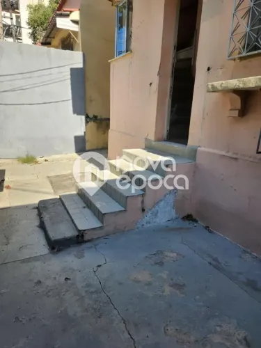 Grajaú | Apartamento 4 quartos
