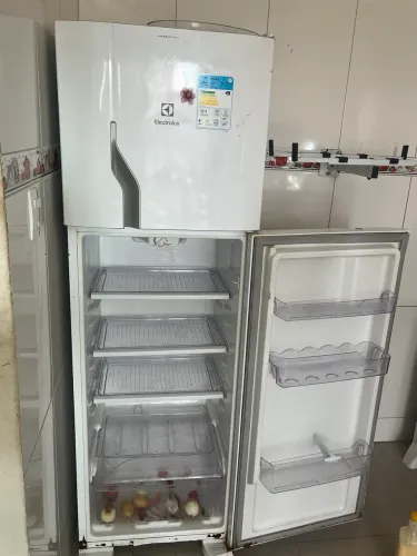 Geladeira