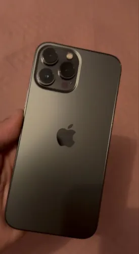 iPhone 13 Pro Max de 256 GB