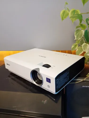 Projetor Sony VPL DX-120 HDMI, 2600 Lumens
