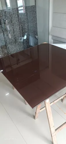 Tampouco de Mesa 10mm temperado 