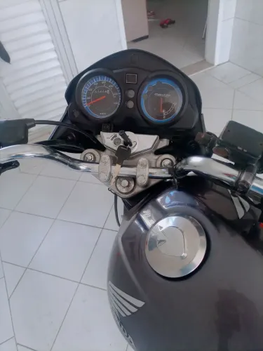 Honda cg Titan 150