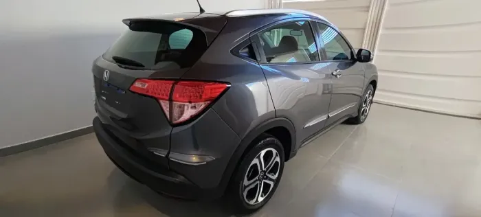 Honda HR-V EX 1.8 Flexone 16V 5P Aut. 2018