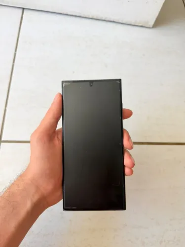 Samsung S23 Ultra