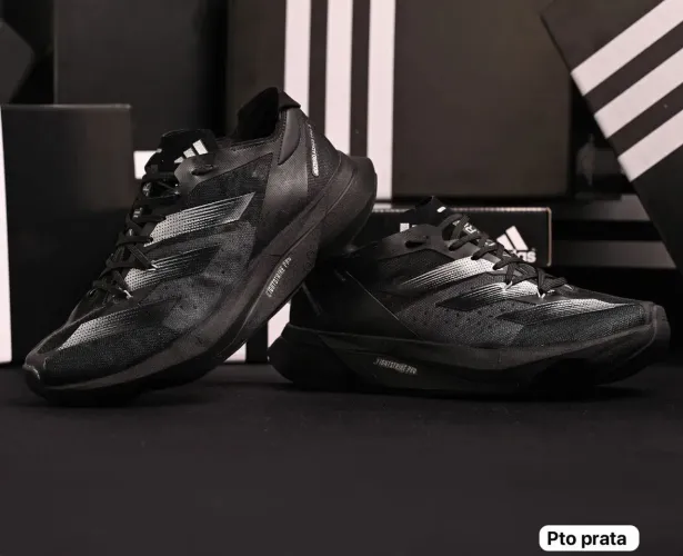 Adzero pro3 Black