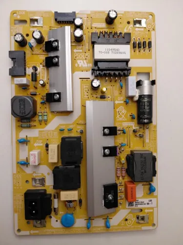 Placa Fonte Tv Samsung Un55au7700g Bn4401054e (Usado)