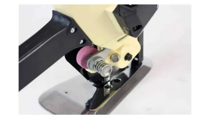 Máquina de cortar tecidos 4 Polegadas FW-100C 100W 220v