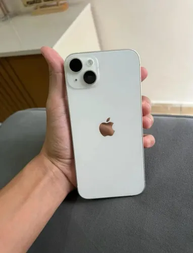 iPhone 14 Plus 