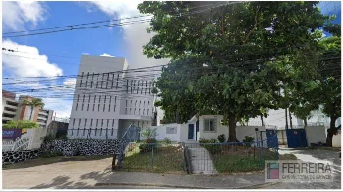 Ponto para alugar, 721 m² por R$ 35.000/mês - Sussuarana - Salvador/BA