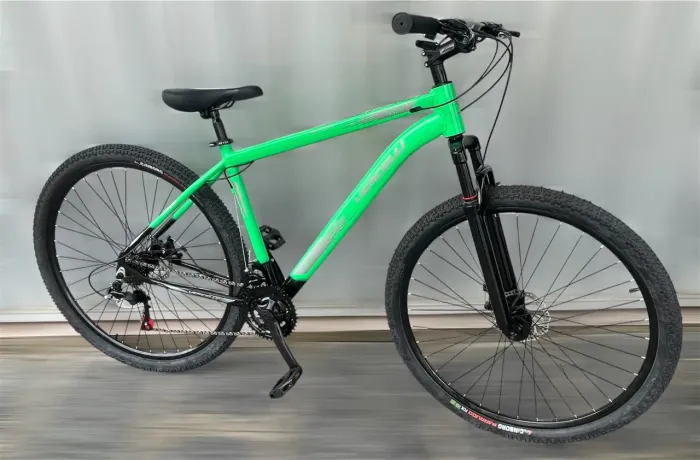 Bicicleta aro 29 nova