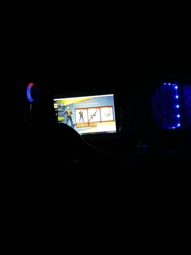 Vendo Pc gamer