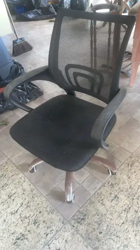 Cadeira escritora 