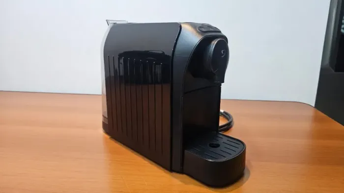 Cafeteira três corações Passione