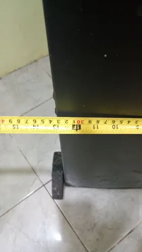 Carrinho de ferramentas em aço 