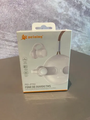 fone de ouvido Peining PEI-P751