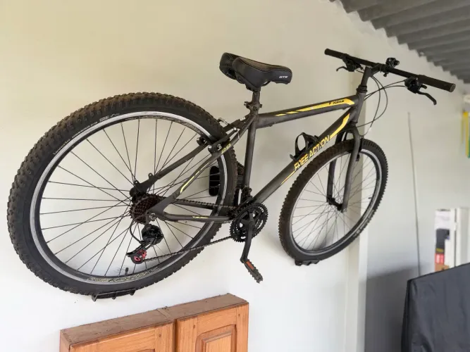 Bicicleta Free Action aro 29