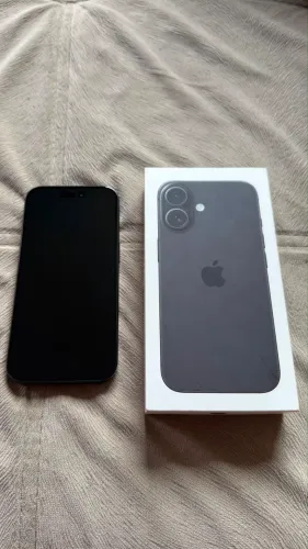 iPhone 16 128gb