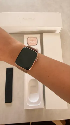 Watch series 4 40mm