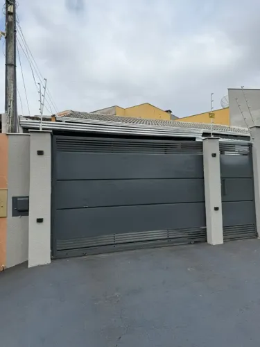 Venda - Ótima casa no Residencial Abussafe