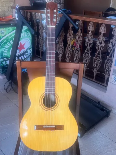 Violão Di Giorgio 18 Estudante