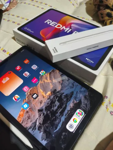 TABLET REDMI PAD 2
