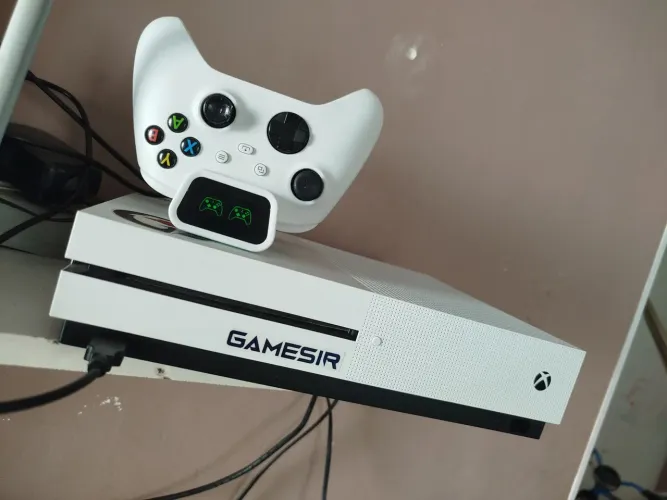 Vídeo game Xbox One S