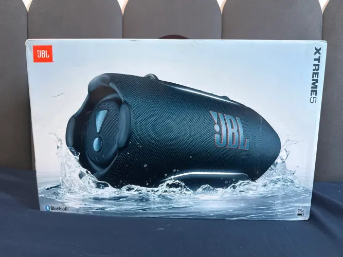 JBL XTREME 5