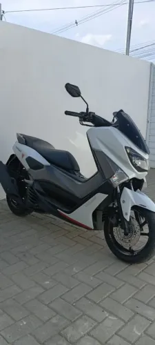 Vendo nmax