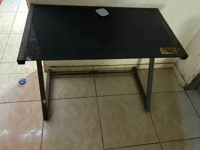 Mesa de vidro