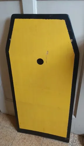 Prancha skimboard