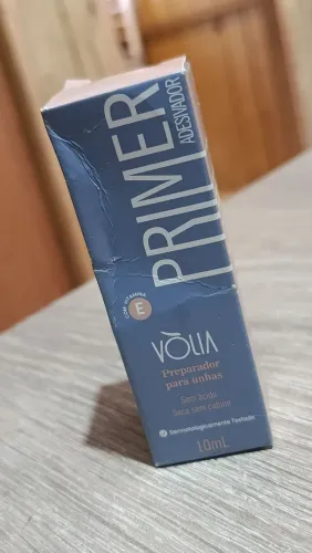 Primer adesivador volia 