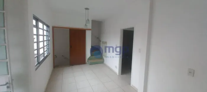 Casa com 2 dormitórios para alugar - Vila Maria - São Paulo/SP