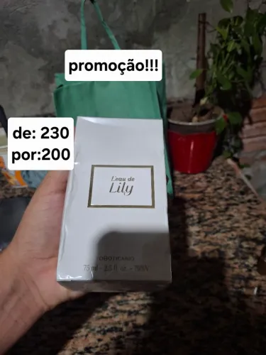 PROMOCAO LEAU DLILY