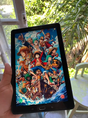 TABLET SAMSUNG 17