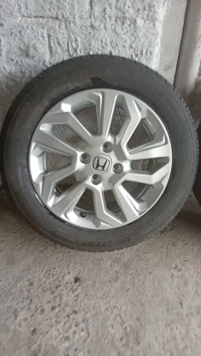 Rodas 15 4/100